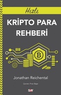 Cover: Hizli Kripto Para Rehberi - Say Yayinlari