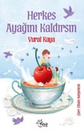 Cover: Herkes Ayagini Kaldirsin - Tulu Kitap
