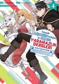 Cover: Yaramazlik Dersler Cilt 4 - Uykulu Kahve Yayinlari