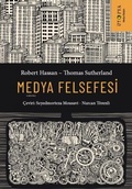 Cover: Medya Felsefesi - &Uuml;topya Yayinevi