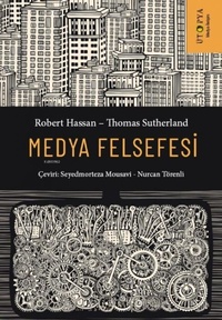 Enlarge image Cover: Medya Felsefesi - Ütopya Yayinevi