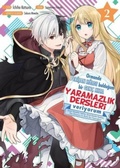 Cover: Yaramazlik Dersleri 2. Cilt - Uykulu Kahve Yayinlari
