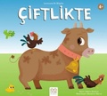 Cover: Larousse Ilk Bilgiler - 1001 Cicek Kitaplar