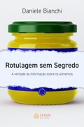 Cover: Rotulagem Sem Segredo - Lenus Editora
