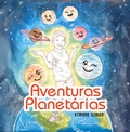 Cover: Aventuras Planet&aacute;rias - Clube de Autores