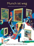 Cover: Munch ist weg - MUNCH Publishing