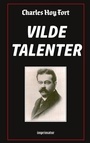 Cover: Vilde talenter - BoD - Books on Demand