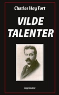 Cover: Vilde talenter - BoD - Books on Demand