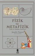Cover: Fizik ve Metafizik - Insan Yayinlari