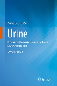 Abbildung von: Urine - Springer