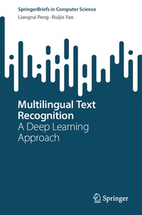 Abbildung von: Multilingual Text Recognition - Springer