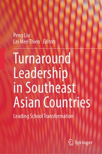 Abbildung von: Turnaround Leadership in Southeast Asian Countries - Springer