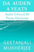 Cover: Da Auden A Yeats: Analisi Critica Di 30 Poesie Selezionate - Dreamcatcher Books