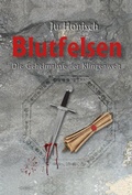 Cover: Blutfelsen - Ju Honisch