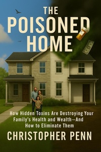 Enlarge image Cover: The Poisoned Home - Christopher Penn