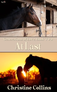 Enlarge image Cover: At Last - Painted Hearts Publishing