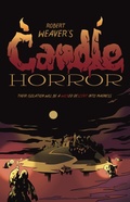 Cover: Candle Horror - Ex Luce Veritas