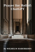 Abbildung von: Prayer for Relief - ChatGPT - Wilhelm Haberkorn
