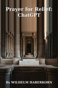 Abbildung von: Prayer for Relief - ChatGPT - Wilhelm Haberkorn