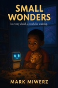 Cover: Small Wonders - Mark Miwerz