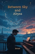 Cover: Between Sky and Abyss - Benak