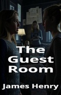 Cover: The Guest Room - Russell Howells