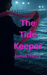 Enlarge image Cover: The Tide Keeper - Russell Howells