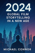 Cover: 2024: Global Film Storytelling in a New Age - Michael Connor