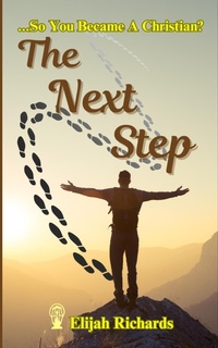 Abbildung von: The Next Step - Lantern Light Communications