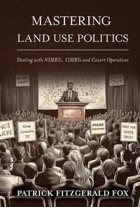 Abbildung von: Mastering Land Use Politics - BOOKBABY