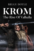 Cover: KROM - Newman Springs Publishing, Inc.