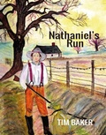 Cover: Nathaniel's Run - Spines
