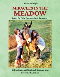 Abbildung von: Miracles in the Meadow - Spines