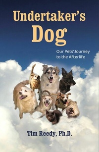Abbildung von: Undertaker's Dog - Publishdrive