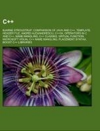 Abbildung von: C++ - Books LLC, Wiki Series