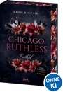 Cover: Chicago Ruthless (Band 2) - Faithful - Loewe