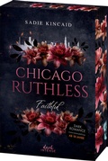 Bild: Chicago Ruthless (Band 2) - Faithful - Loewe