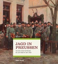 Bild: Jagd in Preu&szlig;en - bebra verlag