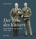 Bild: Der Erbe des Kaisers - bebra verlag