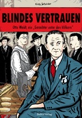 Cover: Blindes Vertrauen - bebra verlag