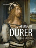 Cover: Albrecht D&uuml;rer - bebra verlag