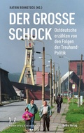Bild: Der gro&szlig;e Schock - bebra verlag