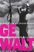 Cover: Gewalt - bebra verlag