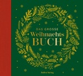 Cover: Das gro&szlig;e Weihnachtsbuch - bebra verlag