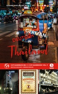 Cover: DEUTSCH / GERMAN in THAILAND - Cross-Culture Publishing