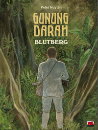 Abbildung von: Gunung Darah - Blattgold