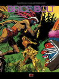 Cover: Jean-Michel Charlier pr&auml;sentiert Bd. 1 - Blattgold