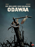 Cover: Die Ballade vom Soldaten Odawaa - Blattgold