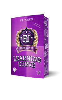 Abbildung von: Learning Curve - Second Chances Verlag