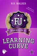 Cover: Learning Curve - Second Chances Verlag